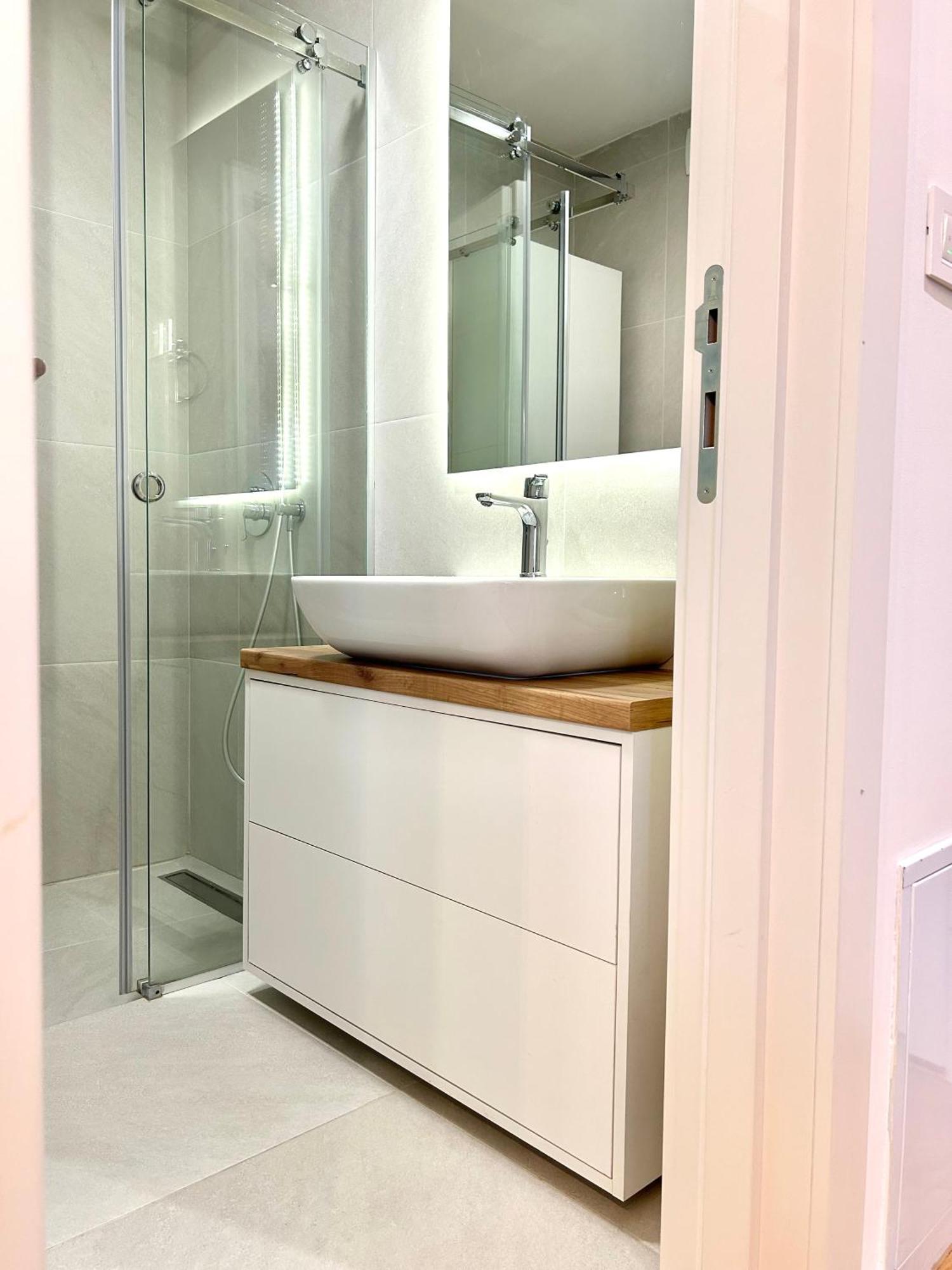 Bulevard Luxury Suites Belgrad Exteriör bild