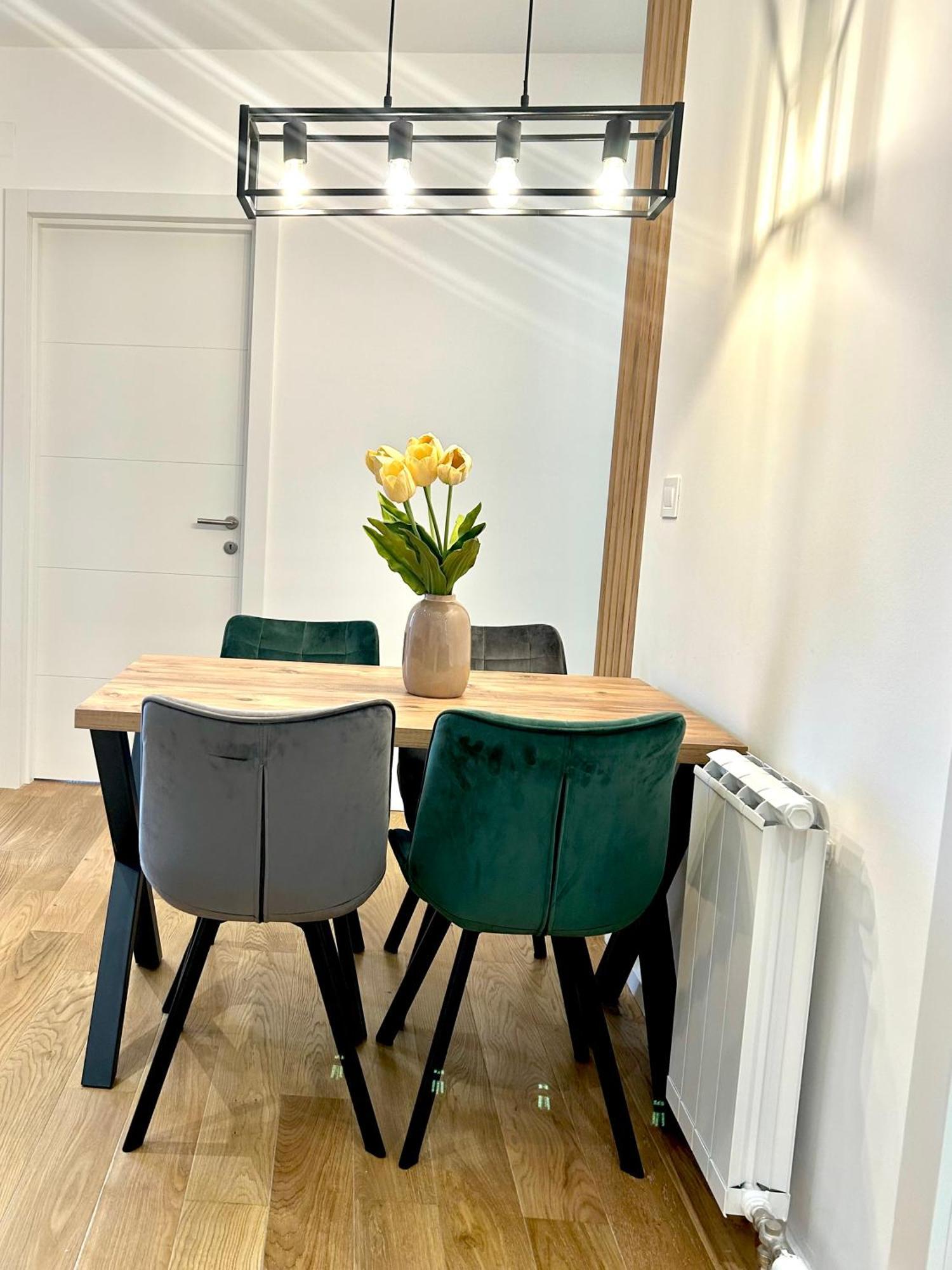 Bulevard Luxury Suites Belgrad Exteriör bild