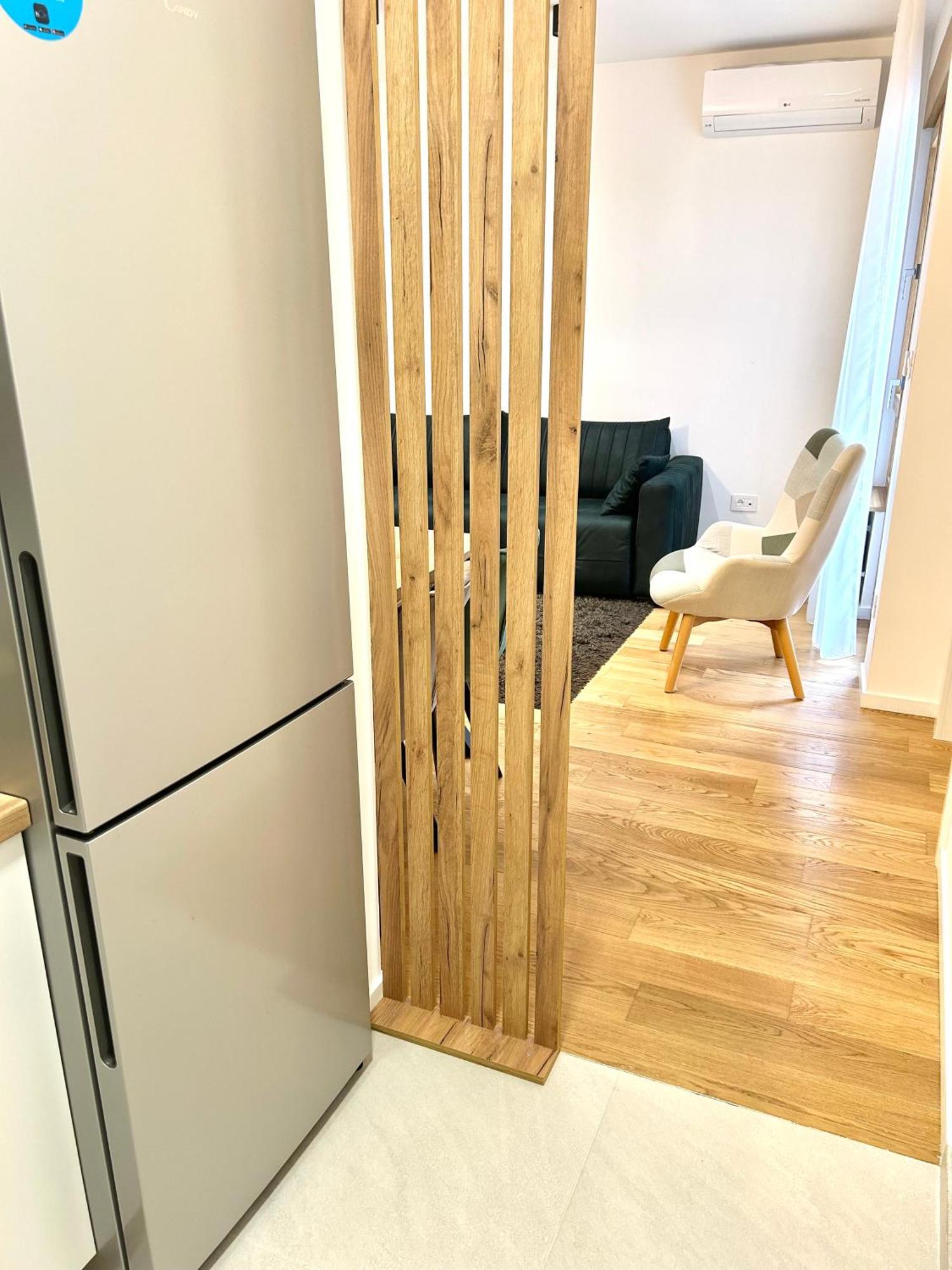 Bulevard Luxury Suites Belgrad Exteriör bild